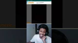 ഞാൻ ഒരു വഴിപോക്കൻ 🙈😂shorts hipstergaming hipstergaminglive omegle [upl. by Durgy503]