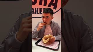 Wo gits de best Döner in Basel 🥙 [upl. by Ahsiuqram]