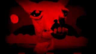 OLA KE ASE CREEPY CLAYMATION [upl. by Addison]