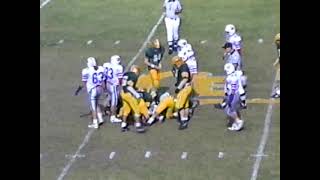 89 Harrisonville vs Ohara [upl. by Wylie]