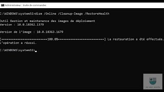 Réparer presque tous les problèmes de Microsoft Windows sans réinstallation du système [upl. by Aljan563]