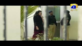 Khaani Geo Drama Khaadi And Khaani First Meet Scene  Scene 1 [upl. by Kerk]