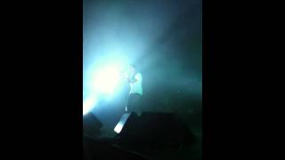 Lupe Fiasco  Enmore 24012011  Beautiful Lasers amp Break the Chain [upl. by Anitac]