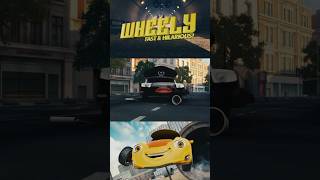 Part 15  Wheely  Fast amp Hilarious Wheely [upl. by Tyra223]