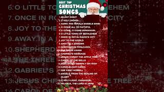 Most Played Christmas Songs Of All Time  Top Christmas Playlist 2024 [upl. by Hussar624]