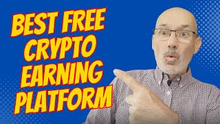 Best Free Crypto Earning Platform Cointiply Review [upl. by Obeng]