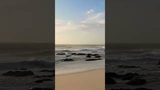 AtomikMedia You need to see epic Derdesteen Beach in the Western Cape Province of South Africa [upl. by Akkahs431]