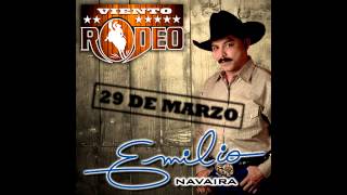 Emilio Navaira  Te Deceo Bien [upl. by Buller]