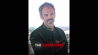 Steven Ogg And His Characters 🥶  gta5 shorts [upl. by Acsecnarf107]