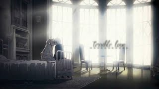 MEP Terrible Love [upl. by Lowery]