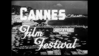 Cannes ready for its 75th edition [upl. by Vonni849]