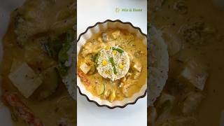 Italian Rice Bowl Recipe Quick and Easy Rice Bowl recipe shorts [upl. by Valiant]