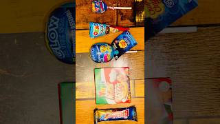 Unboxing Surprise Candy ASMR 🍬shorts satisfying [upl. by Bohaty270]