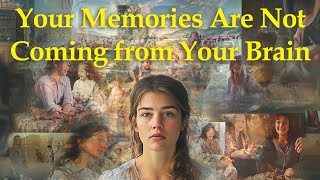 Your Memories Are Not Coming from Your Brain [upl. by Barcroft]