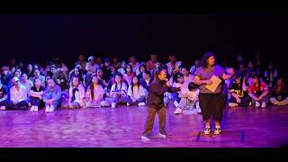 manurewa high school last dance showcase for 2024 [upl. by Aneelak]