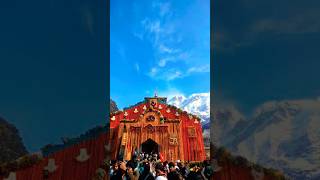 Unchi unchi wadi me song music whatsappstatus kedarnathtemple mahadev [upl. by Nylad31]