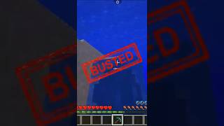 quotMYTHBUSTING IN MINECRAFT 2quot [upl. by Annuahs553]