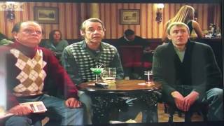 Classic Trigger Scene Only Fools and Horses recorded from tv [upl. by Mcnamee]