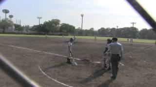 20120518 vs ナインスターズ戦 [upl. by Lebisor]