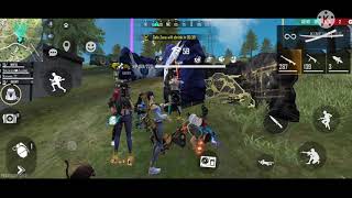 BG9 GAMING Global top Grandmaster player kill by are squad by Soham bro [upl. by Walford]