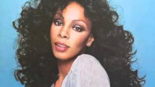 Donna Summer  Rumor Has ItI Love You [upl. by Mihcaoj]