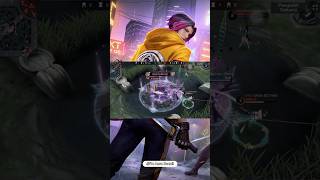 LING MODE BADBOY PART 2 mlbb mobilelegends ling lingmontage montage shorts [upl. by Deste]