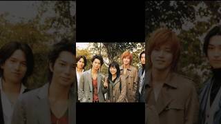 HANA YORI DANGO TRIVIA jdrama hanayoridango matsujun [upl. by Hcire]