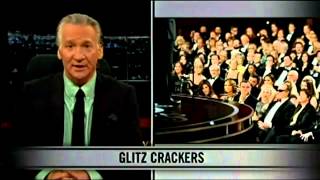 Bill Maher New Rules  A Redneck Oscar [upl. by Ysac435]