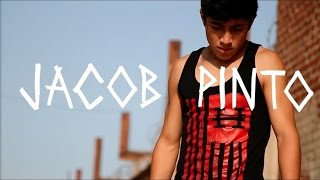 Best Of Jacob Pinto KICK IT [upl. by Arek]