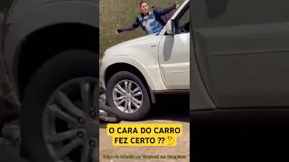 🔞 QUEM TA ERRADO🤔supercarrosoffroadraceporschememesferrariporschehumorcomediacarrosbaixos [upl. by Carol]