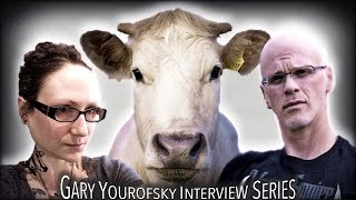 Speciesism The Original Discrimination  ft Gary Yourofsky [upl. by Hait]