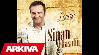 Sinan Vllasaliu  A sherohet kjo dashni Official Song [upl. by Allehc476]