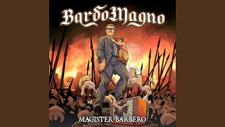 Magister Barbero [upl. by Nahtan]