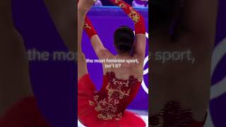 Alina Zagitova alinazagitova sport figureskating [upl. by Page]