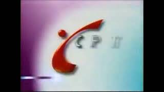 CPTV Logo 2004 Fast and Slow [upl. by Cthrine349]