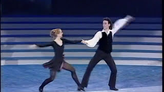 Riverdance The Russian Dervish 1995 [upl. by Sisxela]