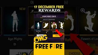 17 December free rewards 😱  para SAMSANG A3A5A6A7J5S5S6S7A10A30A50A70OPshorts [upl. by Belayneh]