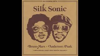 An Evening with Silk Sonic  Silk Sonic Full Album [upl. by Didi342]