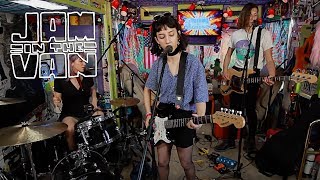 MINT FIELD  quotEl Otro Lugarquot Live at Base Camp in Coachella Valley CA 2016 JAMINTHEVAN [upl. by Eniruam]