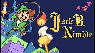 Jack B Nimble  Short Gameplay [upl. by Circosta]