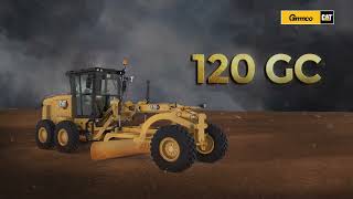 Caterpillar presents An unforgettable monsoon offer on Motor Grader [upl. by Duane]