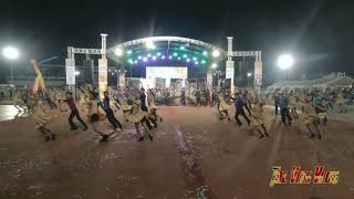 Zamboanga Hermosa Festival 2023 Street dance Competition MUN OF SIBUCO OPEN CATEGORY [upl. by Horten151]