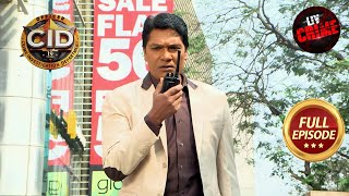 Hostages को बचाने की Abhijeet की कोशिश  CID  Latest Episode  CID Saves The Day  29 Jan 2024 [upl. by Ecidna568]