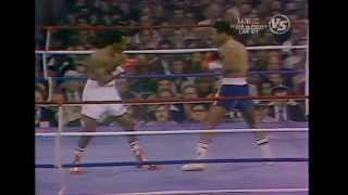 Sugar Ray Leonard vs Wilfred Benitez  Legends of the ring FULL FIGHT [upl. by Laehcimaj]