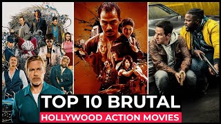 Top 10 Best Action Movies On Netflix Amazon Prime Apple tv  Best Action Movies To Watch In 2024 [upl. by Yadrahs730]