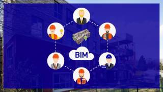 Building information Model BIM FR [upl. by Filbert359]