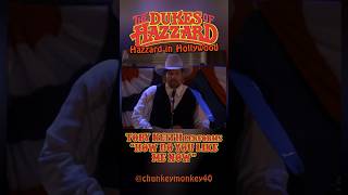 Toby Keith in The Dukes of Hazzard Reunion Hazzard in Hollywood tobykeith dukesofhazzard [upl. by Gib488]