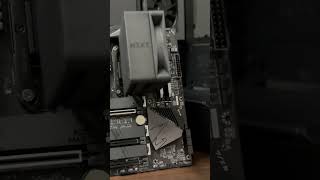 GIGABYTES B550 AURORA MASTER gigabyte am4 ryzen amd [upl. by Summons220]