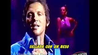 Bobby Vinton  Sealed with a Kiss Subtitulada en español [upl. by Rehportsirhc]