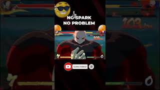 Zamasu TOD sin spark  Dragon ball fighterz dbfz [upl. by Asher]